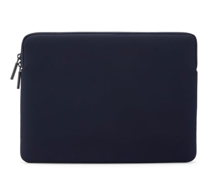 Etui na laptopa Pipetto Classic Fit Sleeve MacBook 13/14 dark blue